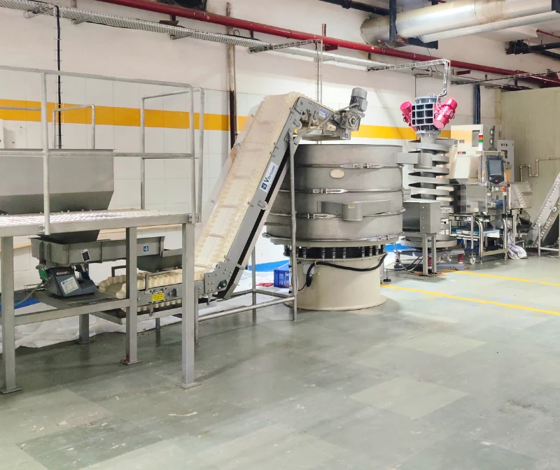 Automotion shri vibracion