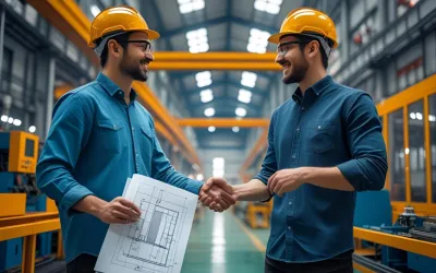 Consultancy services icon