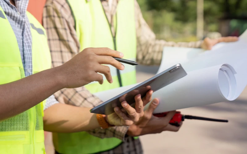 Project Planning & Feasibility Studies Shri vibracion