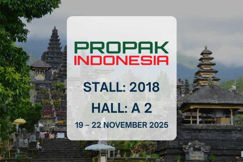 Propak Indonesia 2025