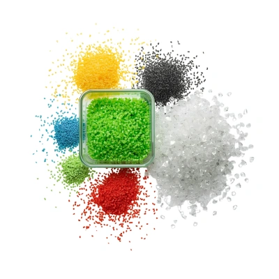 Solutions for Chemical & Plastic Industry_Shri Vibracion tech