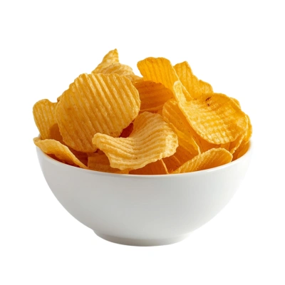 Solutions for Snacks Industry_Shri Vibracion