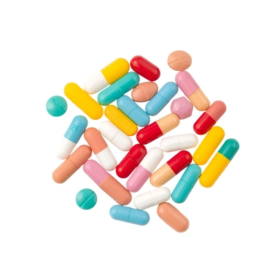 Solutions for pharma Industry_Shri Vibracion