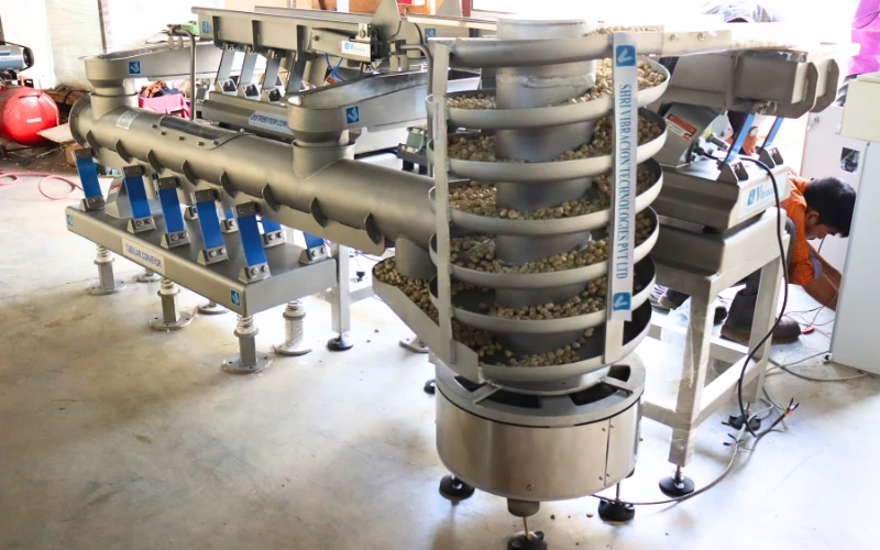 Why Choose Our Spare Parts Service