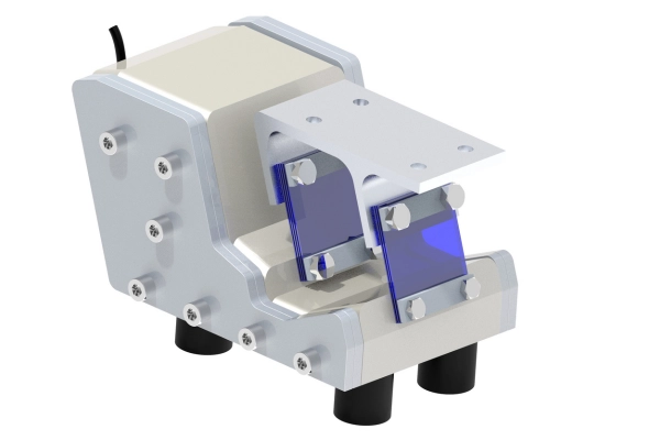 Electromagnetic Feeder_shri vibracion